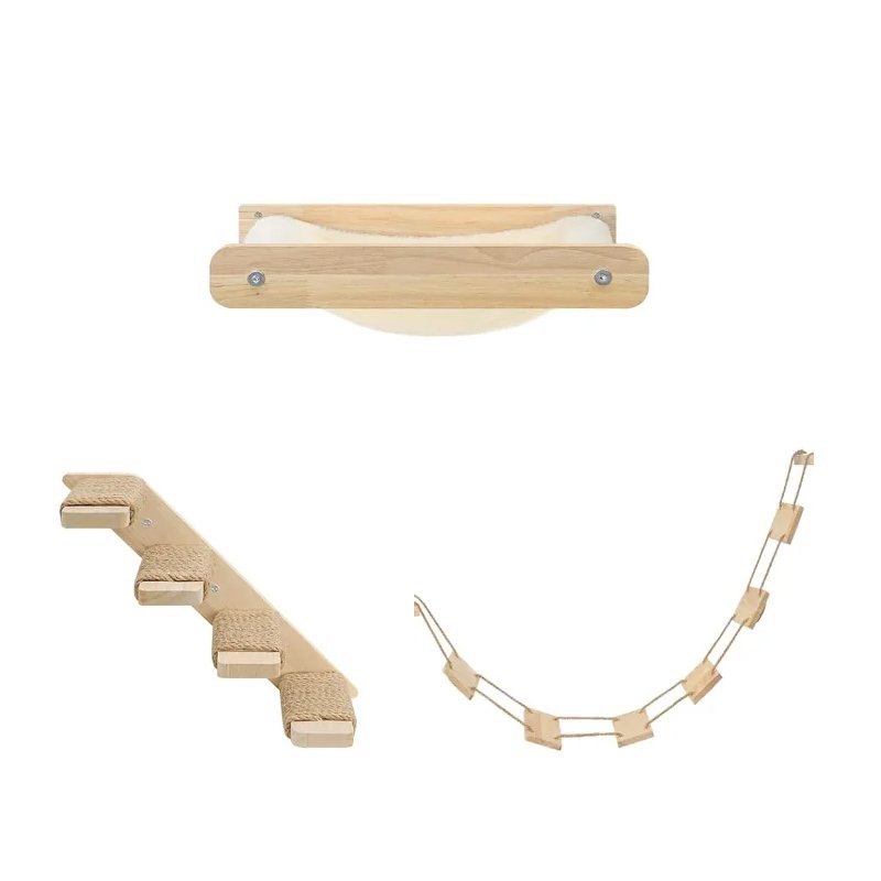 Mocna kotka wspinaczka