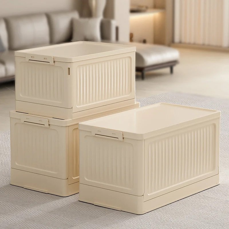 寝室の家庭用収納ボックスを設置しない子供