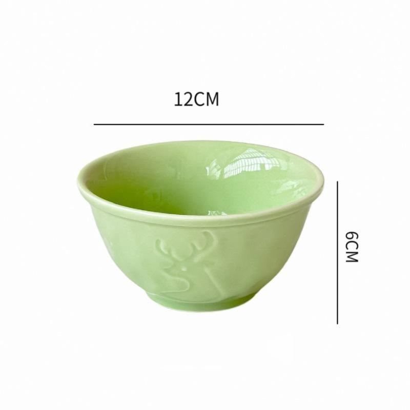 陶瓷餐具