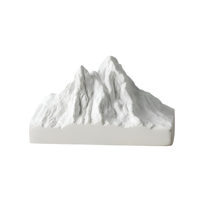 Snow Mountain Aroma Jewelry