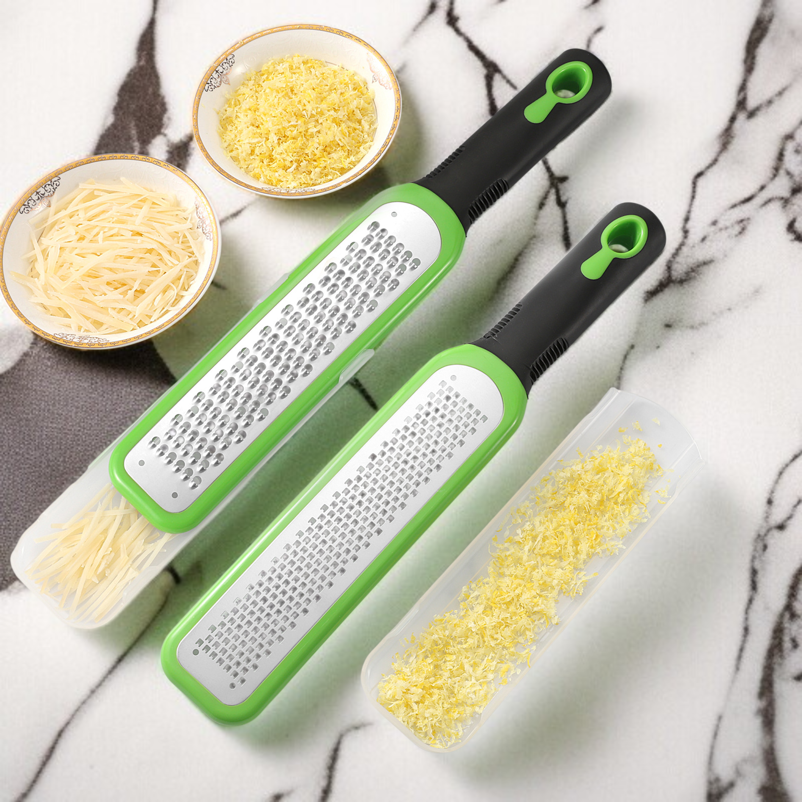 304 스테인리스 치즈 대패