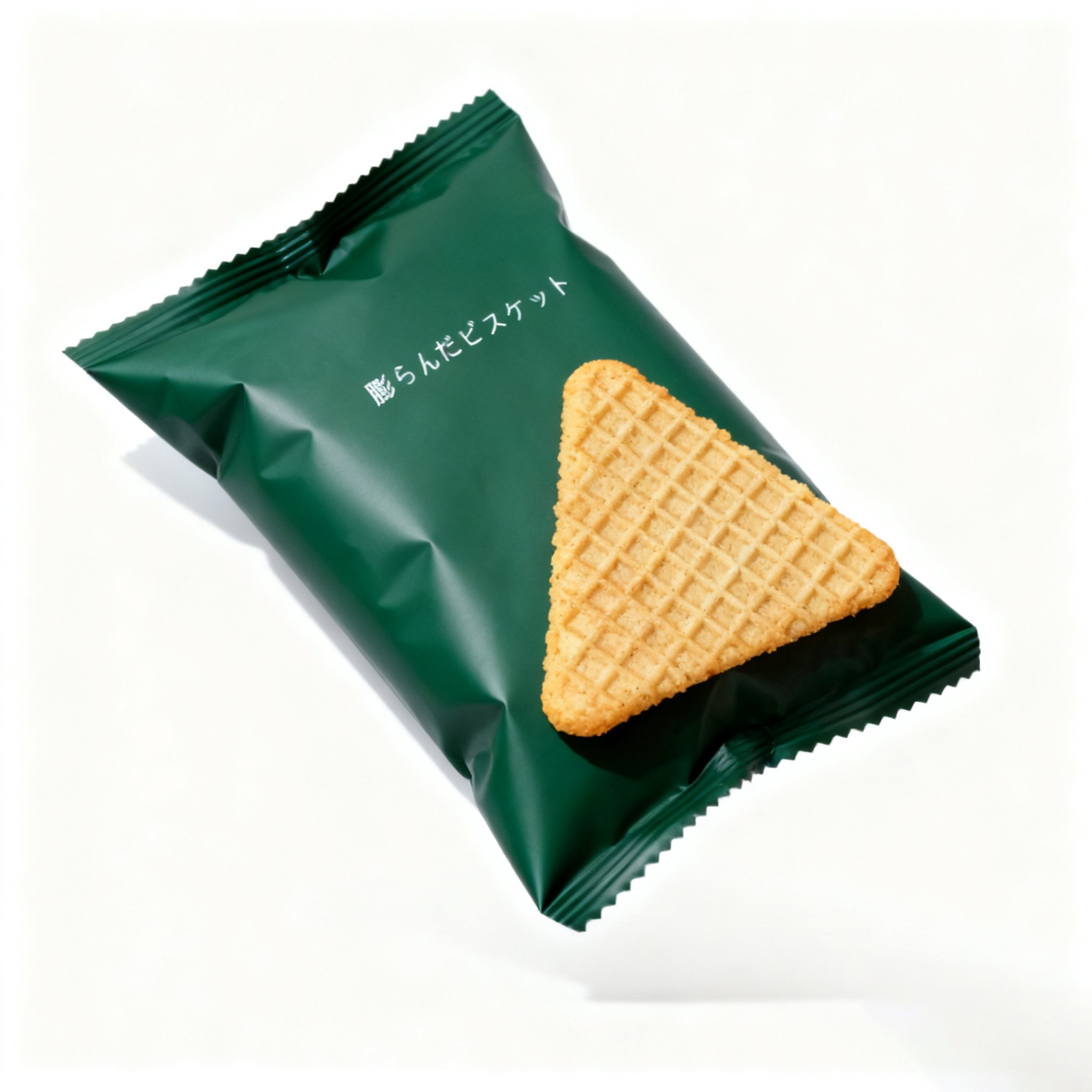 サクサク三角スナック（6パックセット）