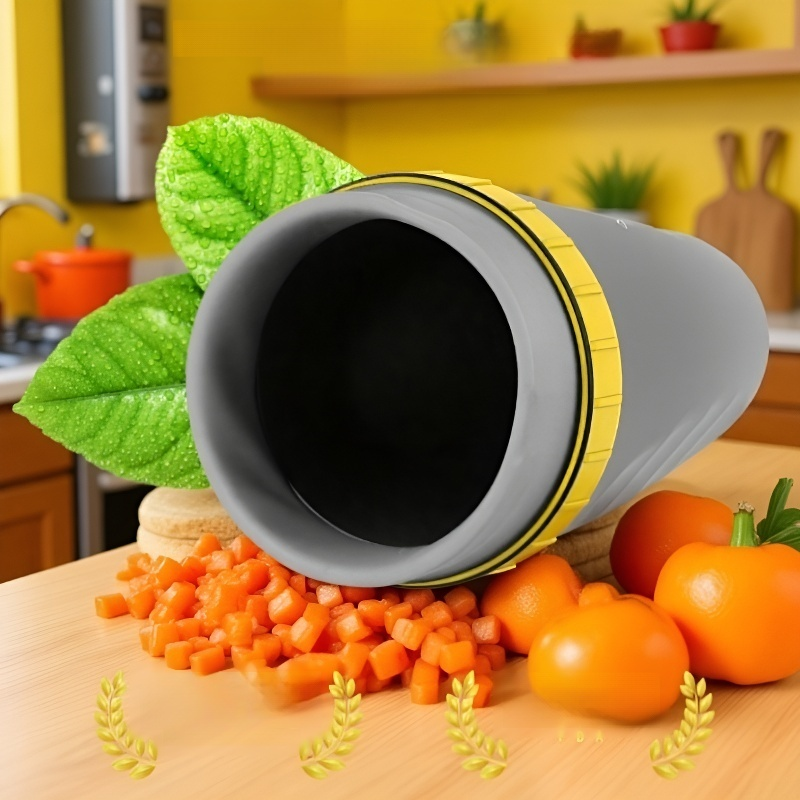 휴대하기 편리한 뚜껑 없는 트위스트 컵 크리스마스 선물