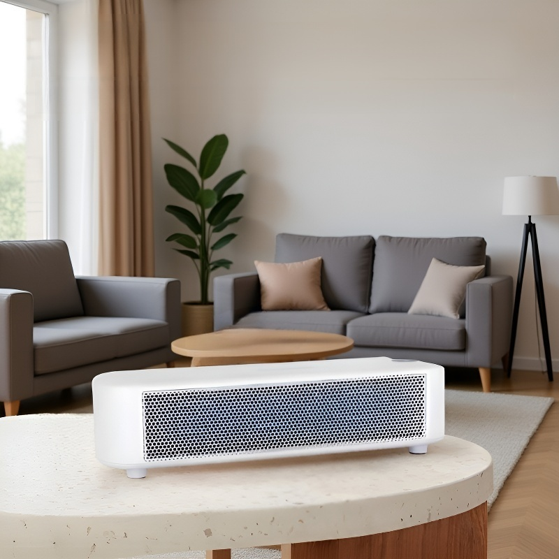 가정용 소형 무소음 전기히터