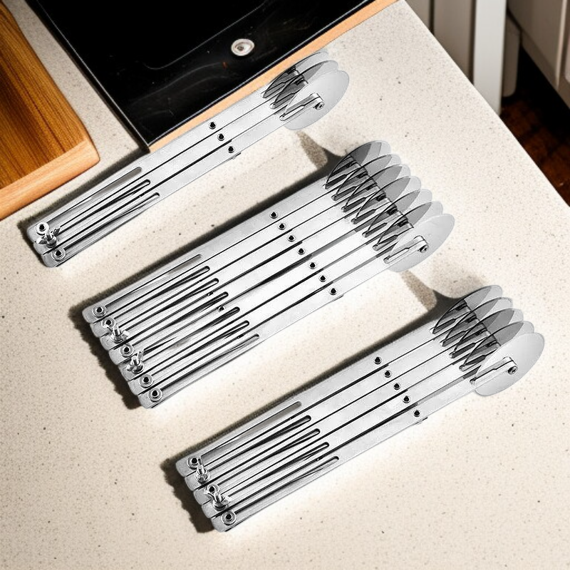 ステンレスピザカッターベーキングツール