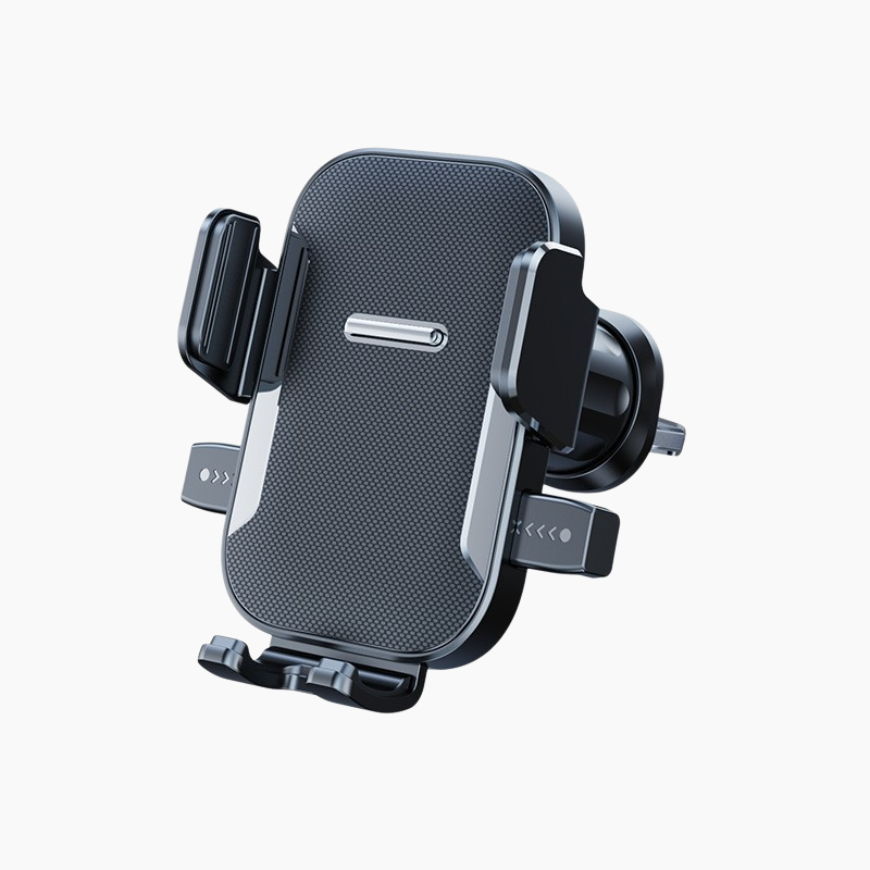 Auto Saugnapf Handyhalter Navigationshalter Instrument Automatische Sperre Luftauslass Instrumentent