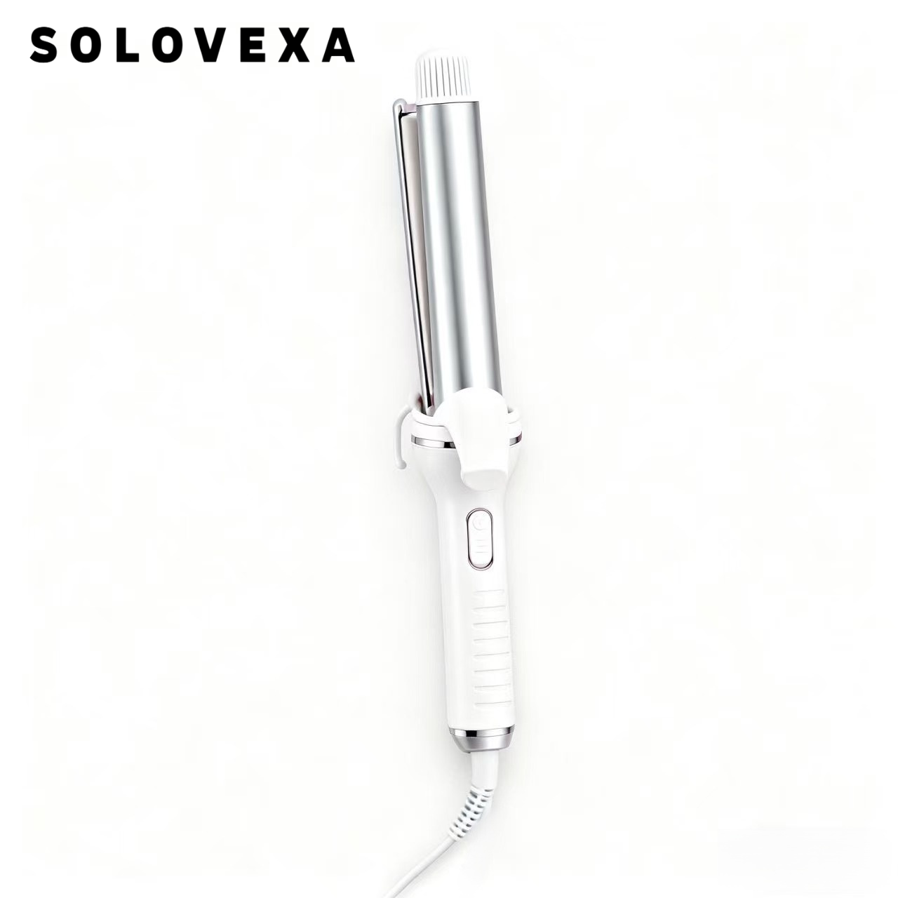 เครื่องม้วนผม