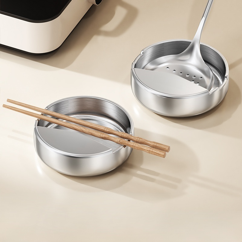 스테인리스 주방 조리도구 거치대