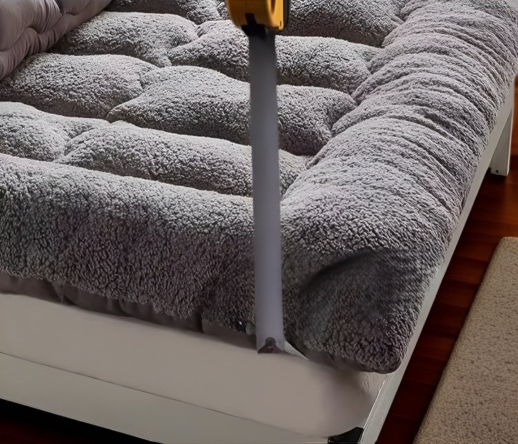 업그레이드된 보온 기능 설명 다이어그램