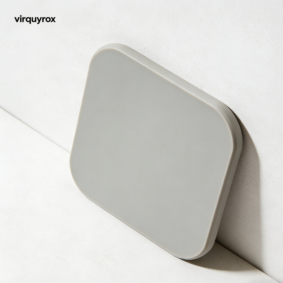 Silicone heat insulation pads (5 pieces)