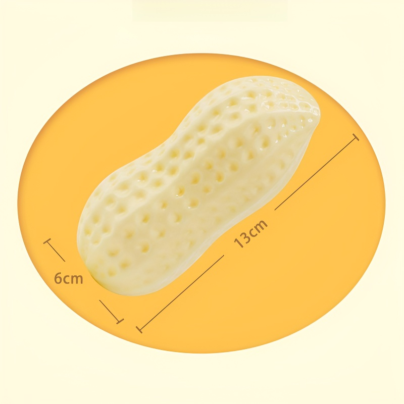 Jouet anti-ennui résistant pour Corgi et Bouledogue français