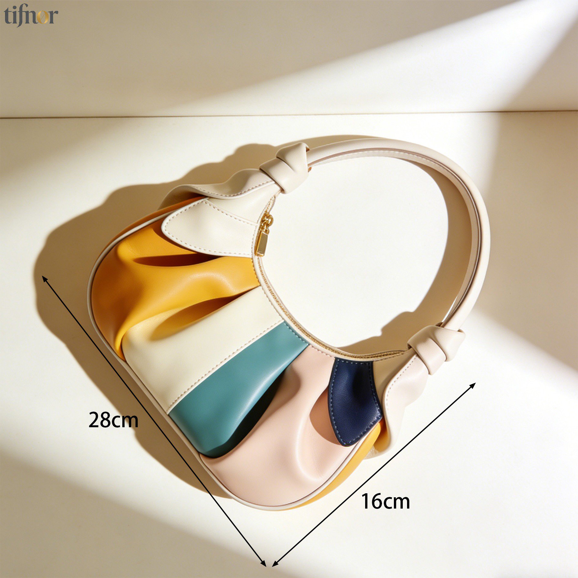 通勤に最適な女性用ショルダーバッグ