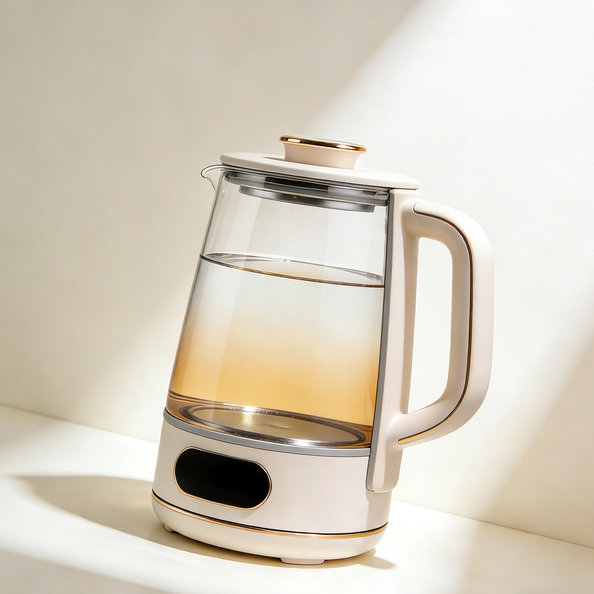 Hervidor de agua para cocina