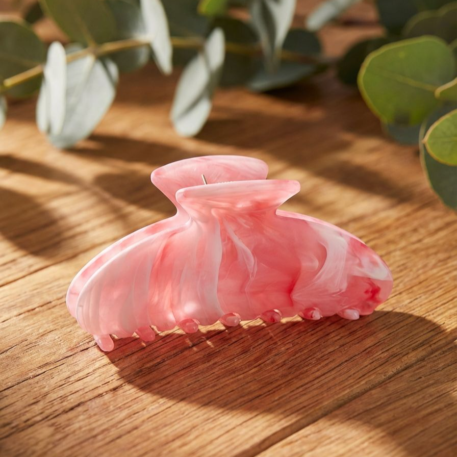 Stilvolle Haarspangen für modernes Haarstyling