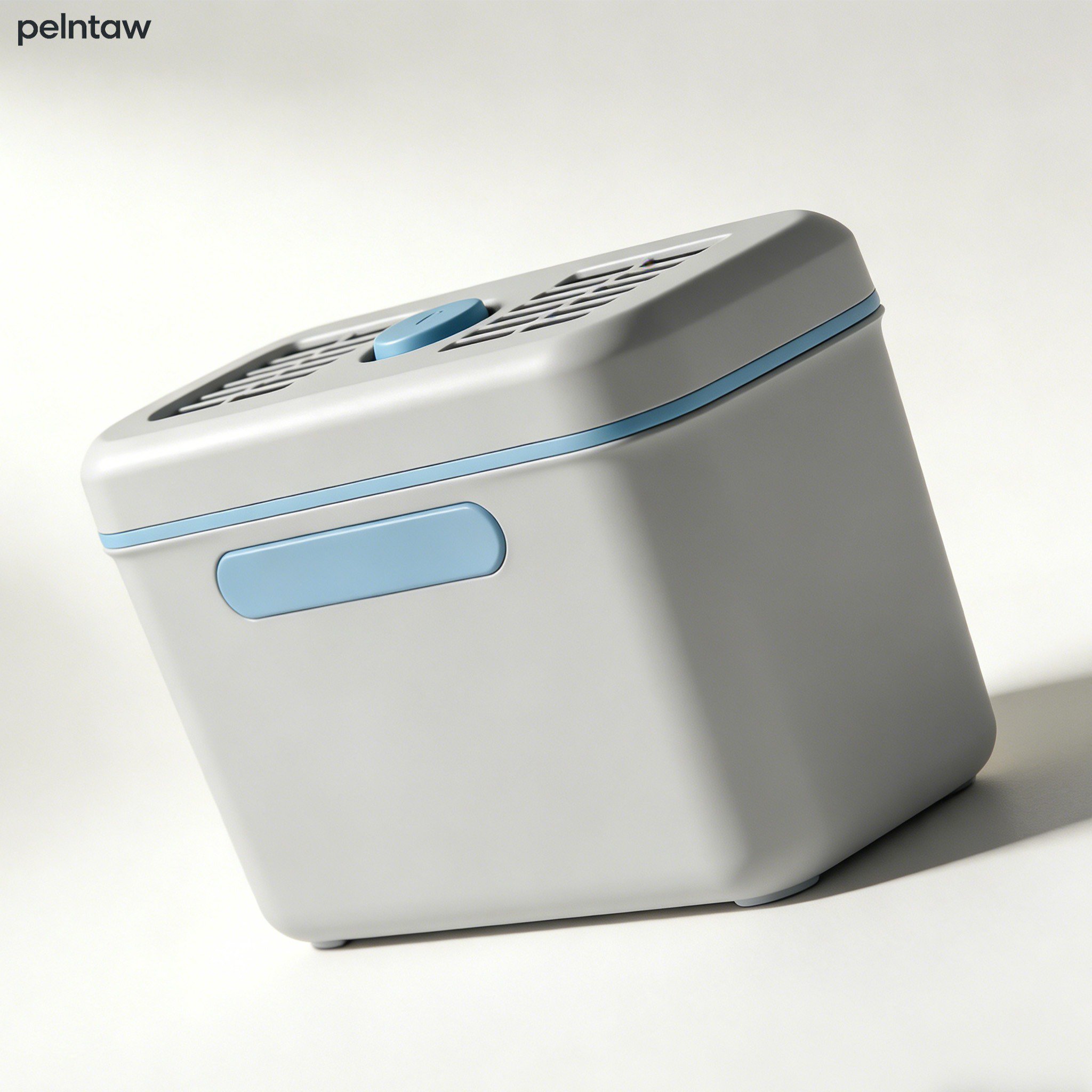 Tisch-Luftentfeuchterboxen für den Heimgebrauch (2er-Pack)