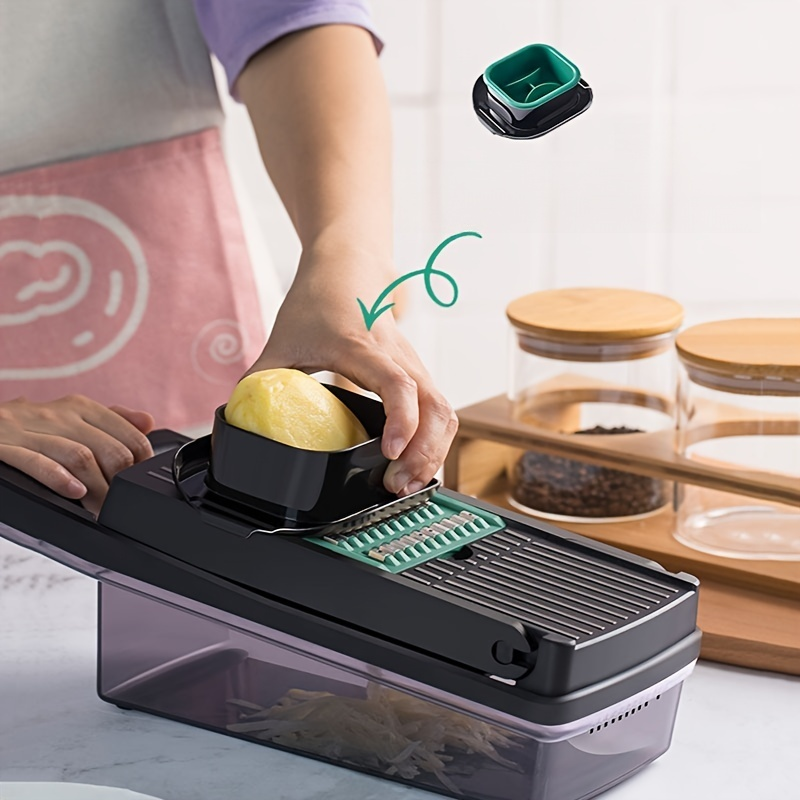 Multifunction Fruit Slicer for Onion