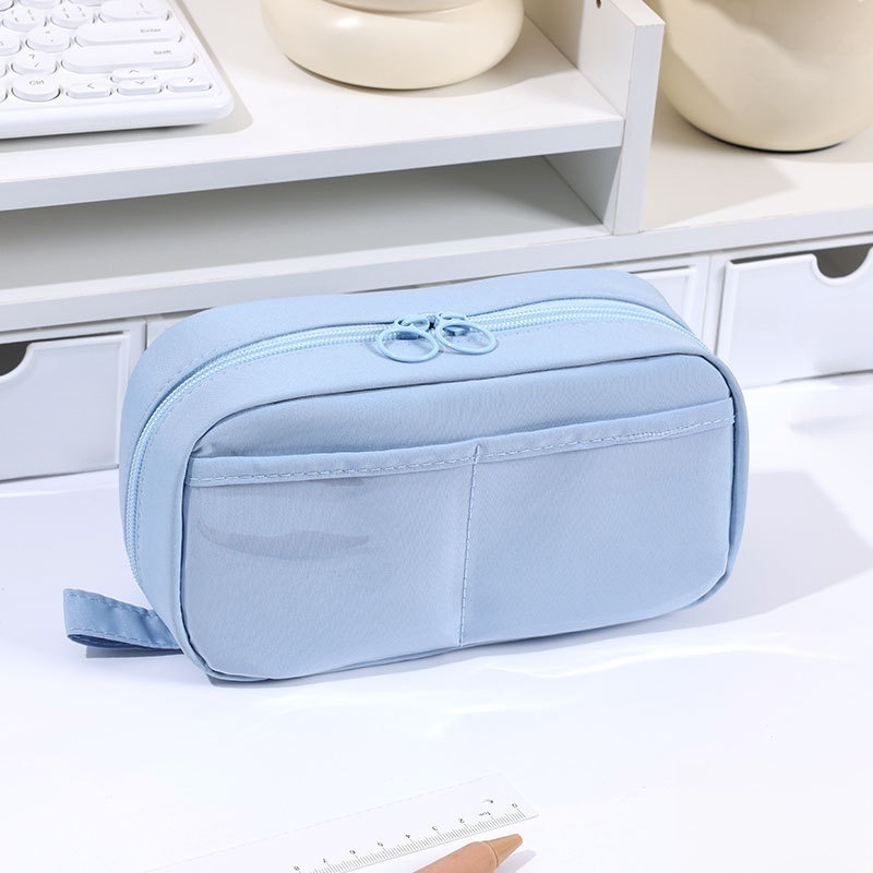 Extra Large Student Pencil Bag