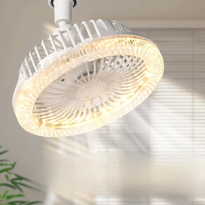 ホームスマートファンライト