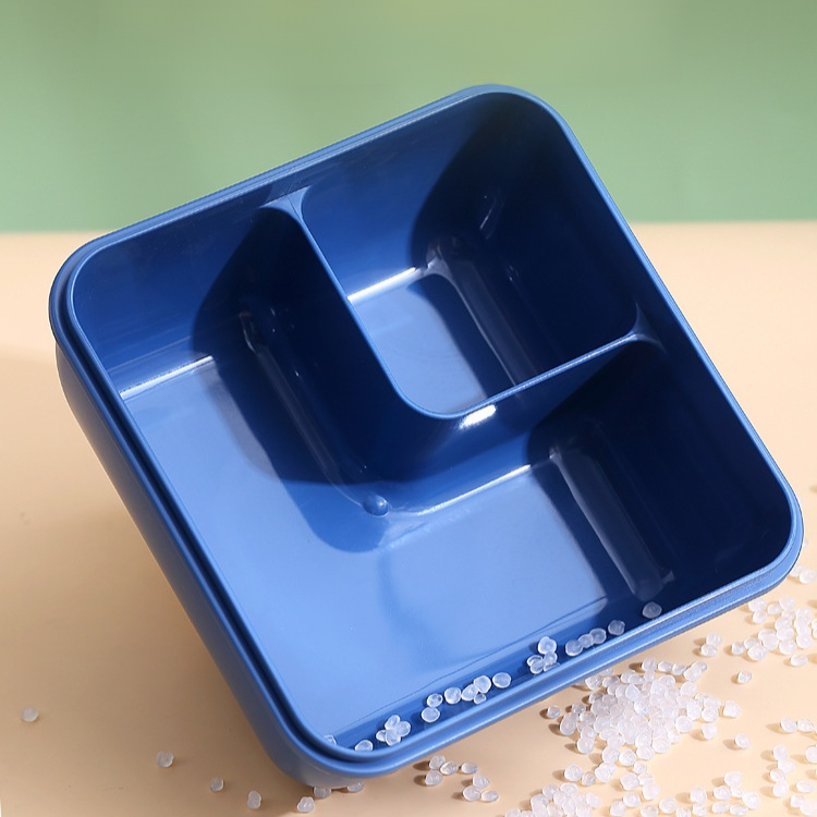 Caja de almuerzo portátil