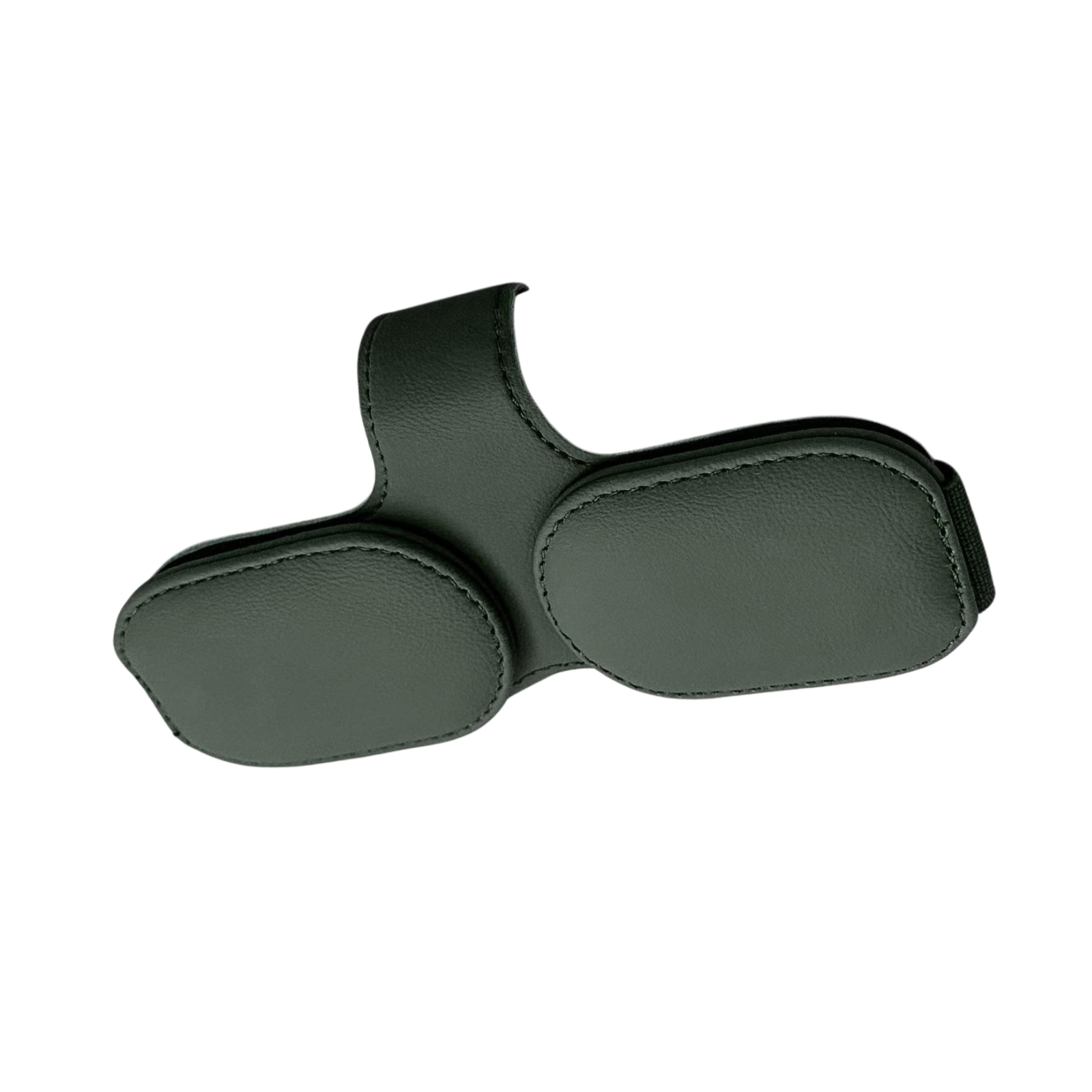 Car Sun Visor Sunglasses & Ticket Clip