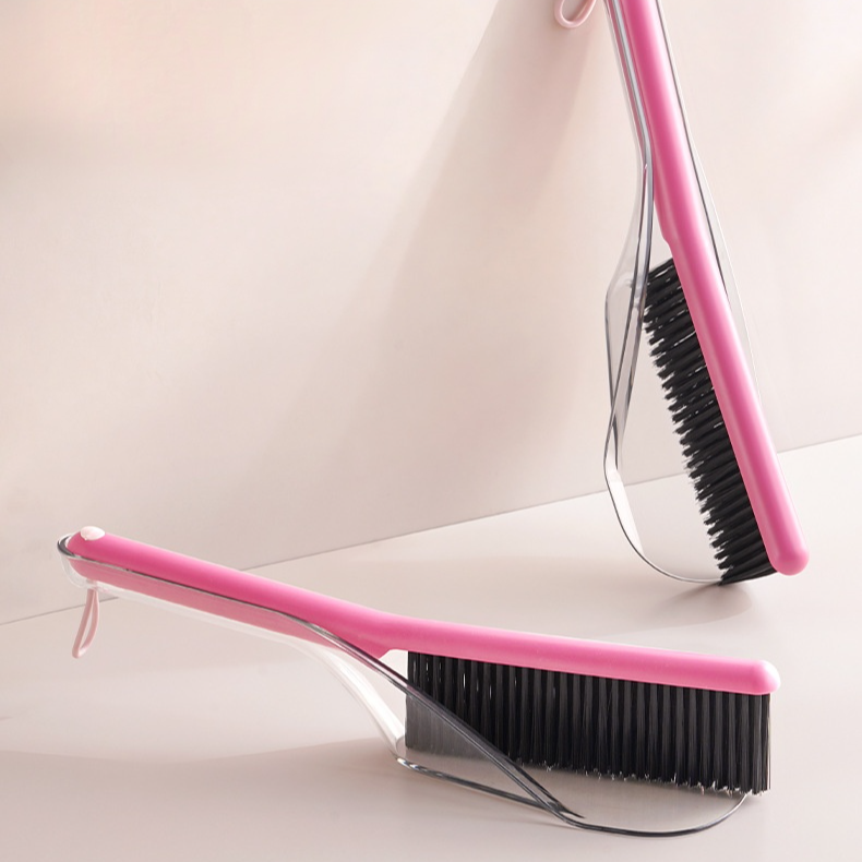 單手操作二合一床刷抬床器