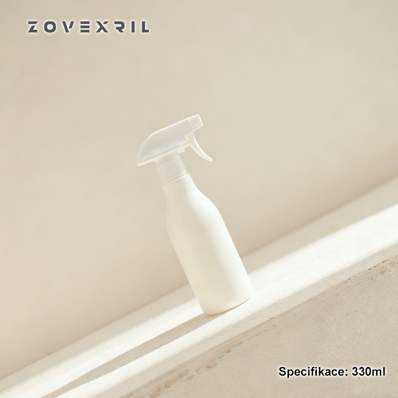 Bezpečný čistič olejových skvrn pro domácnost