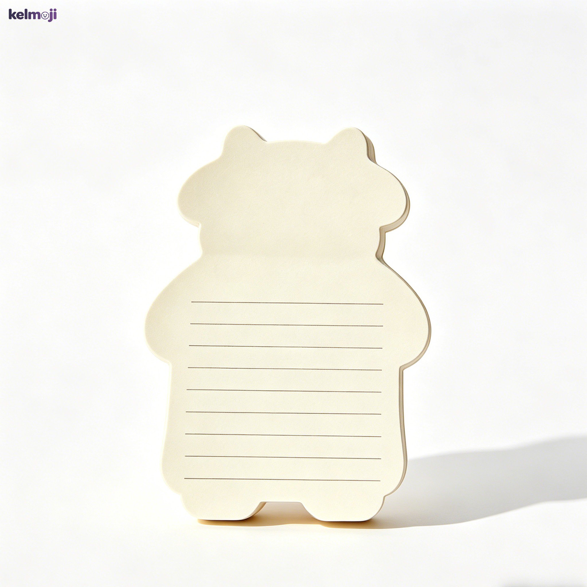 Notepads (5 pcs)