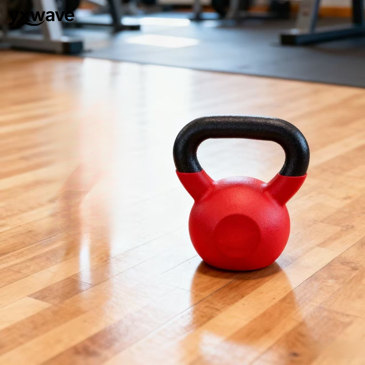 여성용 케틀벨, 6kg(벨 2개) 집에서 사용하세요.