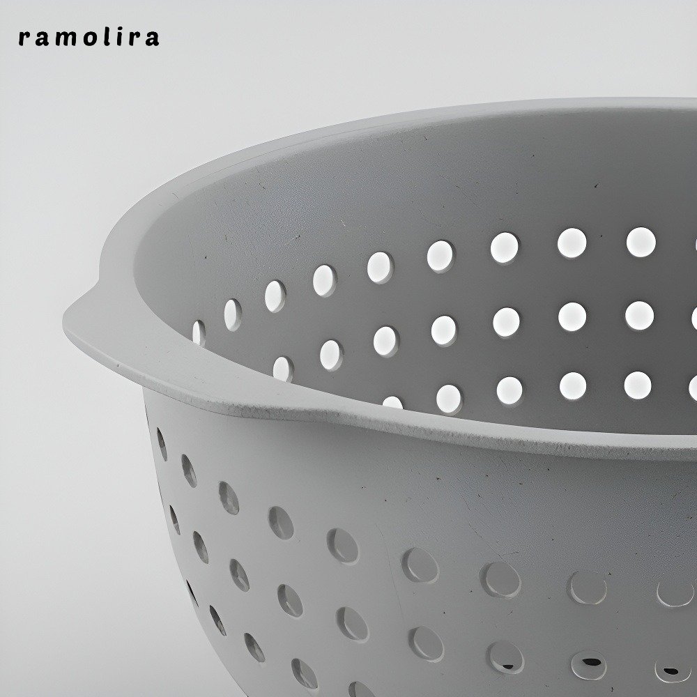 새로운 스타일의 주방 싱크대 배수 바구니(10개)