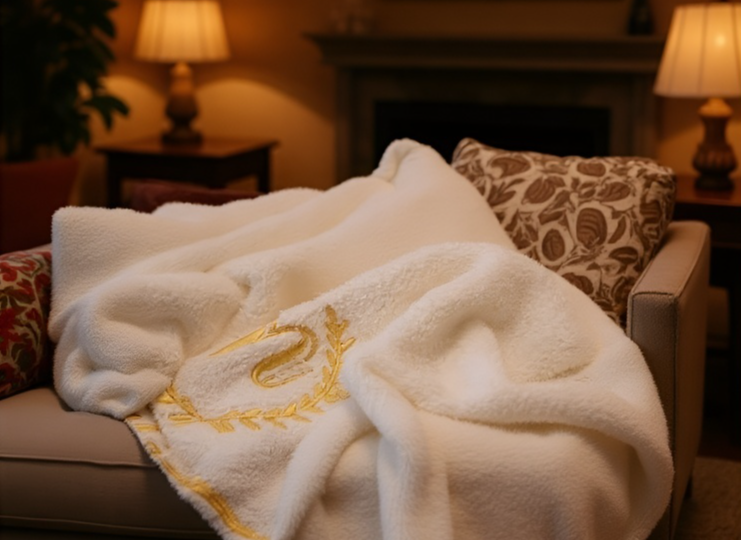 세안 및 운동 후 사용하기 좋은 타월