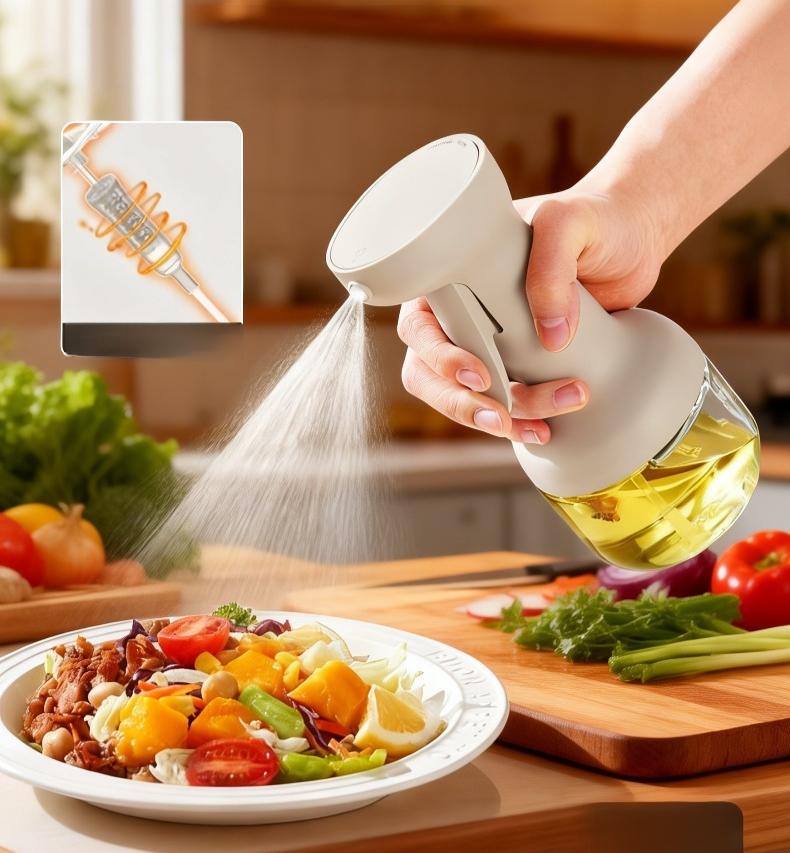 เครื่องพ่นน้ำตกแต่งบ้านรูปยีราฟ