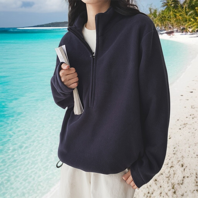 Polarfleecejacke