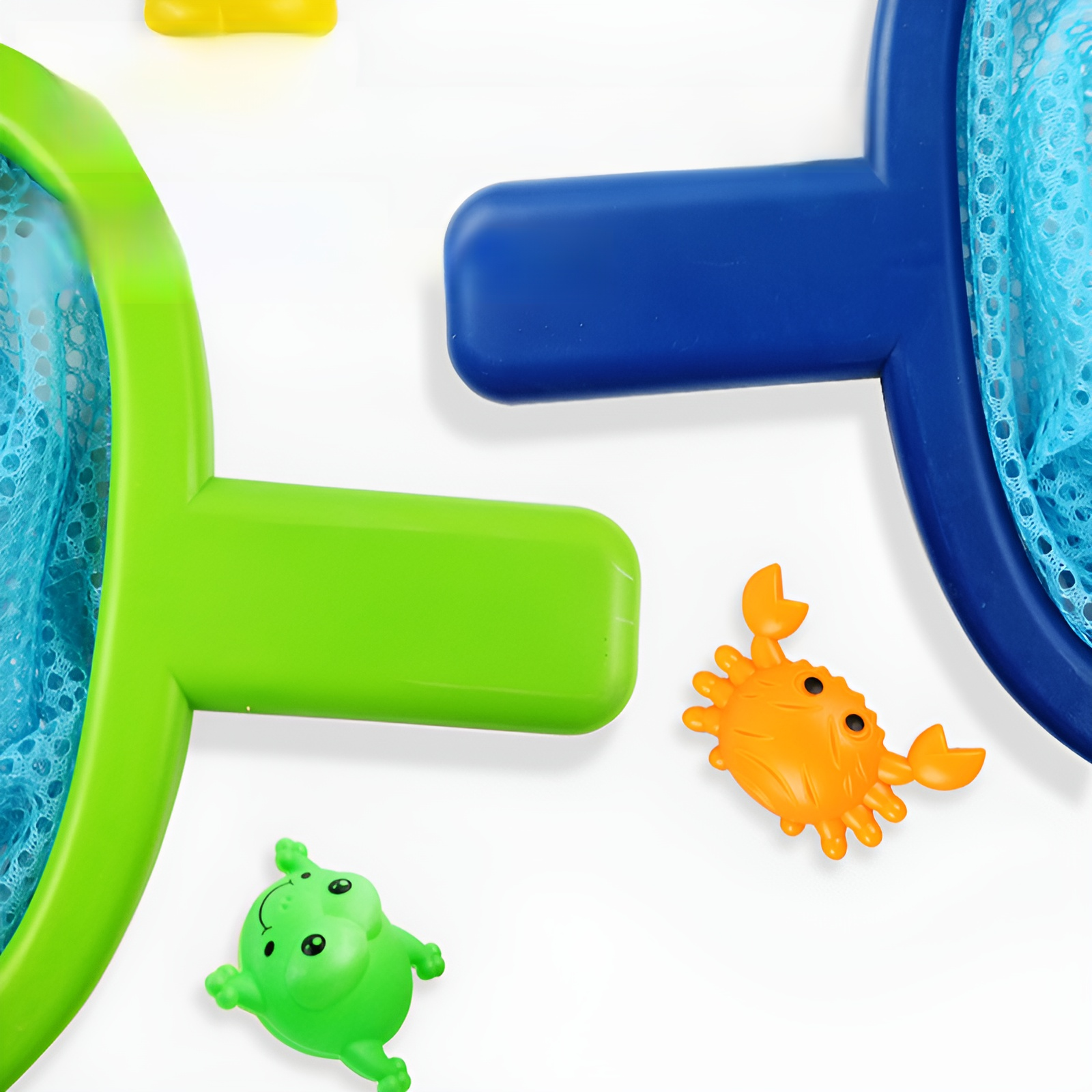 Summer Bath Baby Water Net Toy