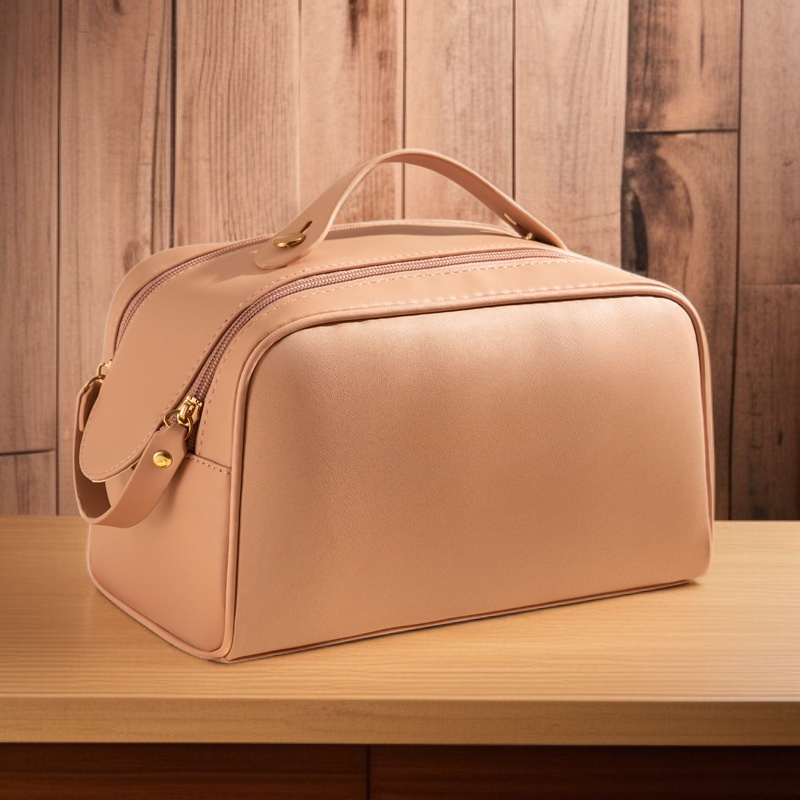 多機能収納ポーチ