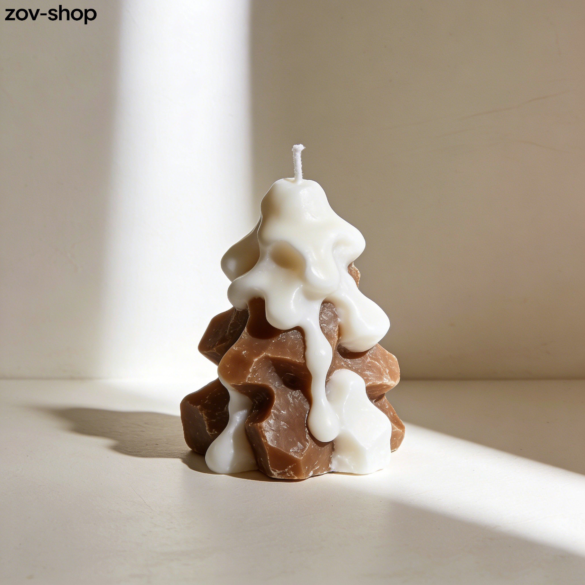 석고 확산석 (2개)