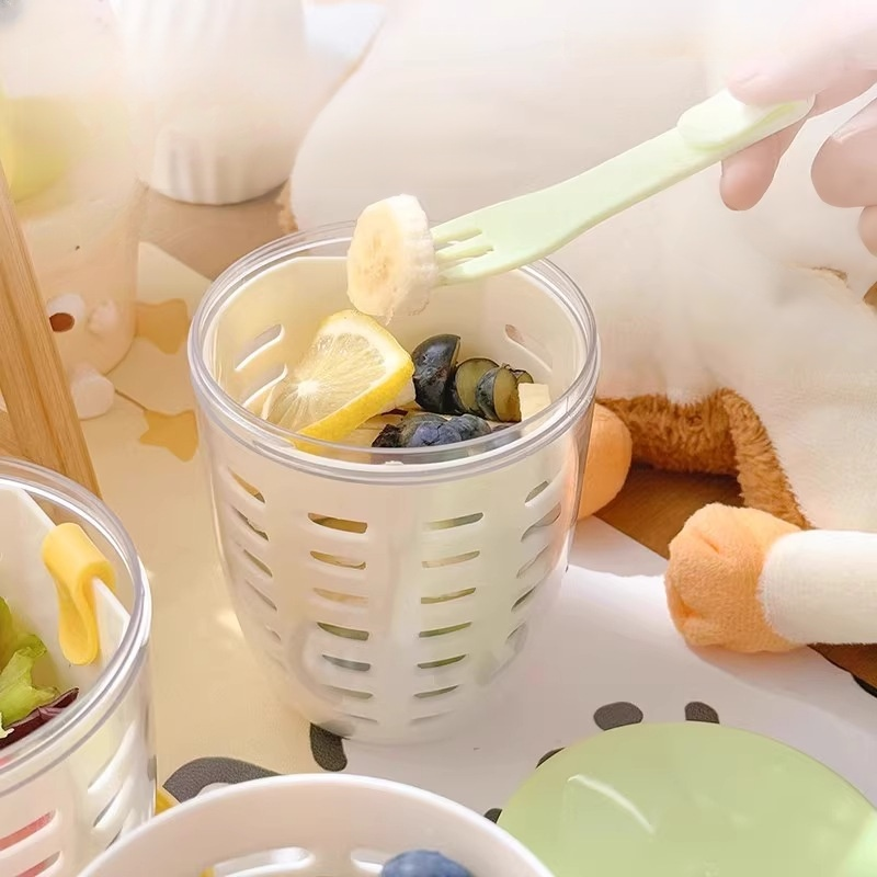 ポータブルフルーツボックス