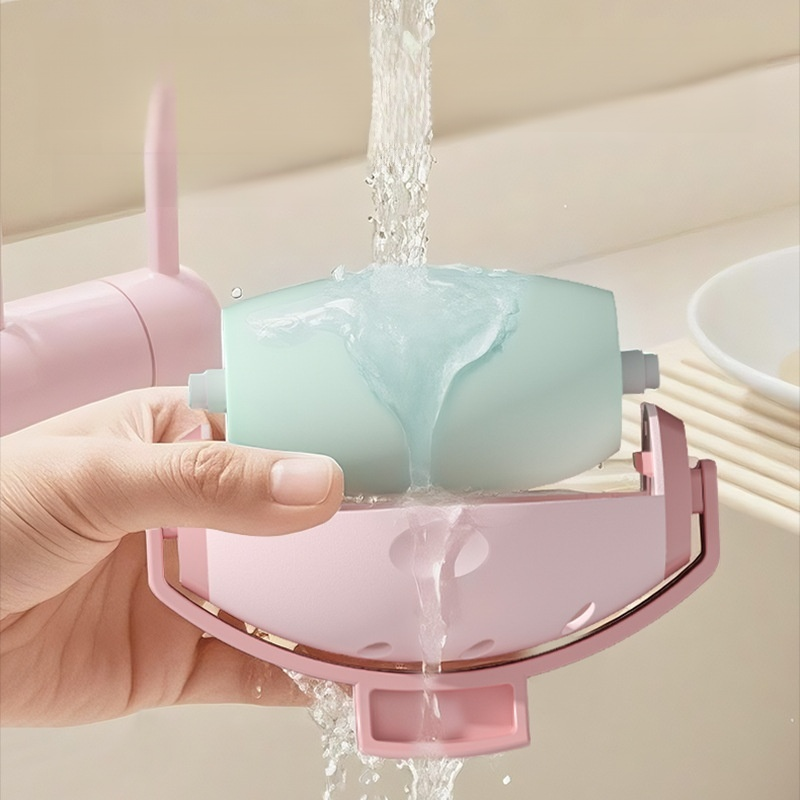 Portable Washable Sticky Lint Remover