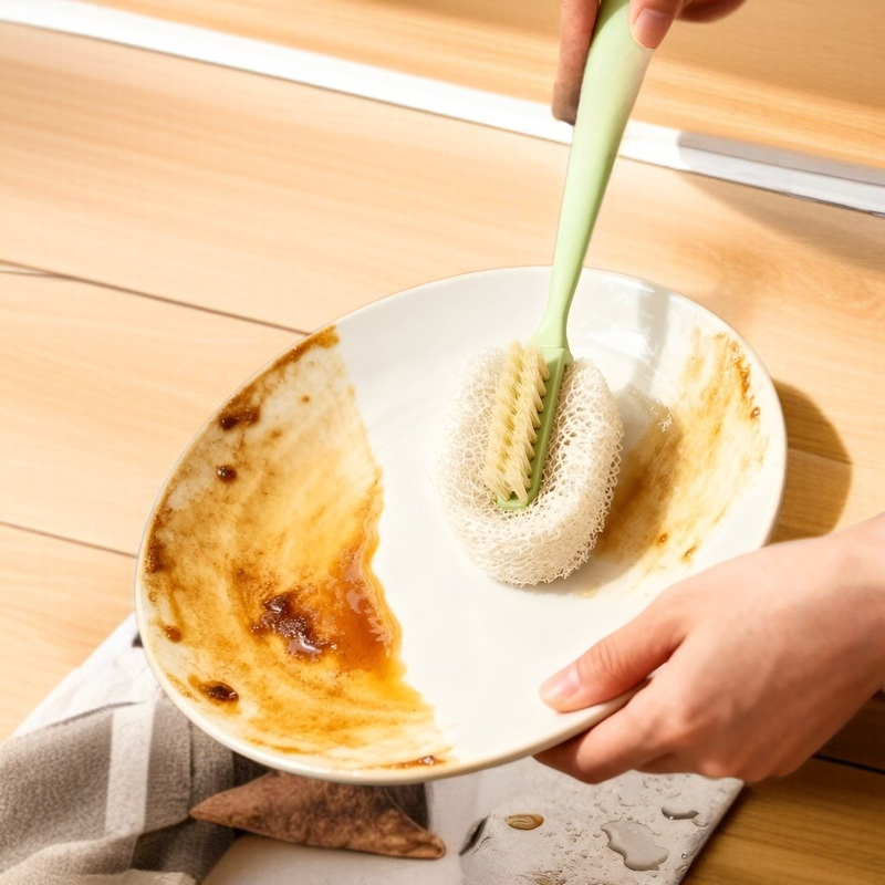 Cepillo de limpieza facial JMY Triple Tumbler