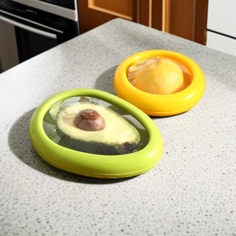 과일 채소 저장함