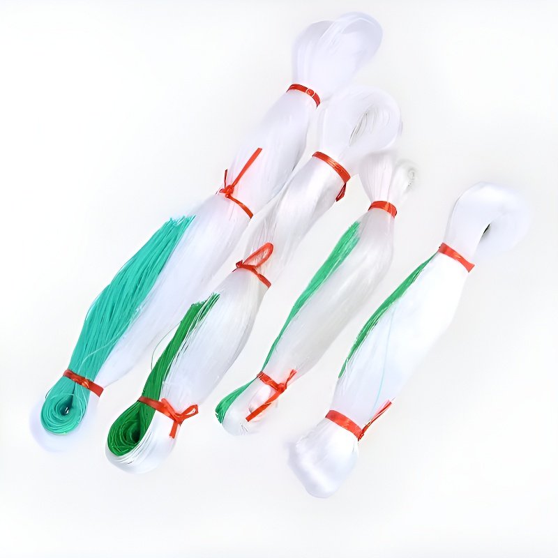 防風性と抗老化性を備えた庭の果物と野菜の登山ネット