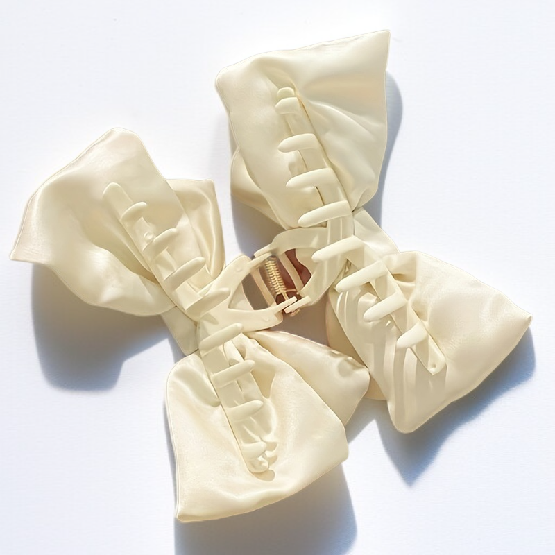 Clip antideslizante para todo tipo de cabello