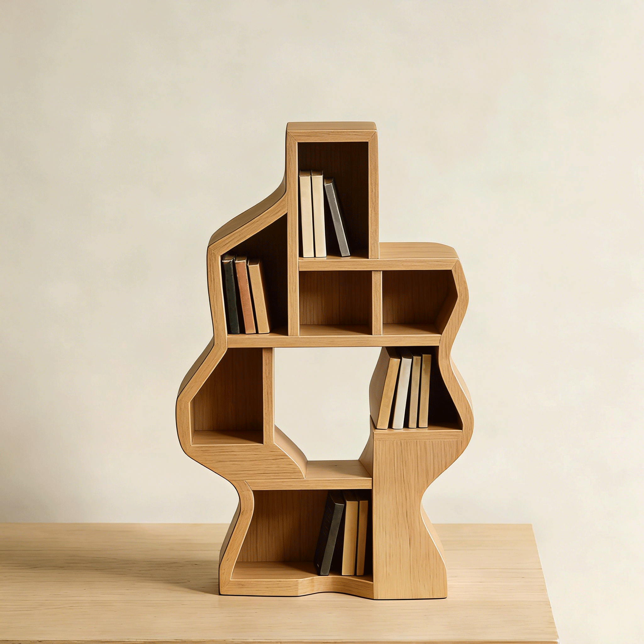 Organizador de notas adhesivas