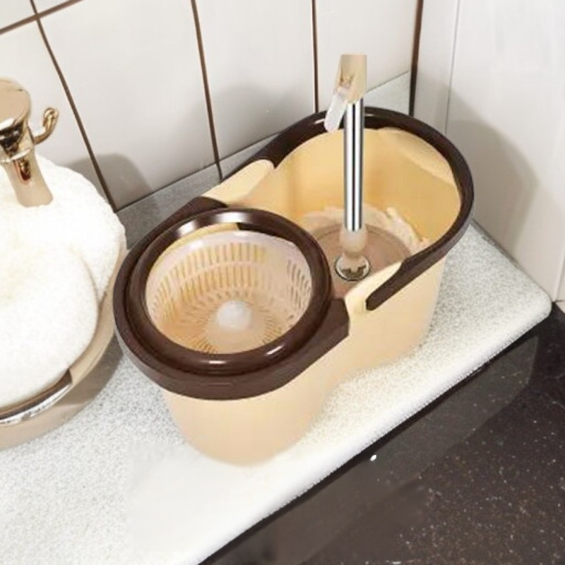 バケツとモップセット