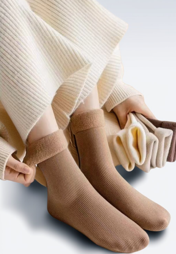 편안한 착용감의 여성 스타킹