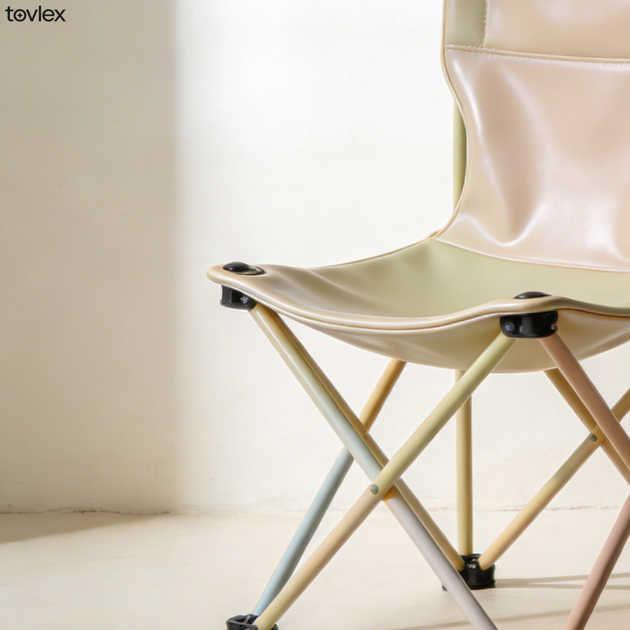 캠핑용 휴대용 의자