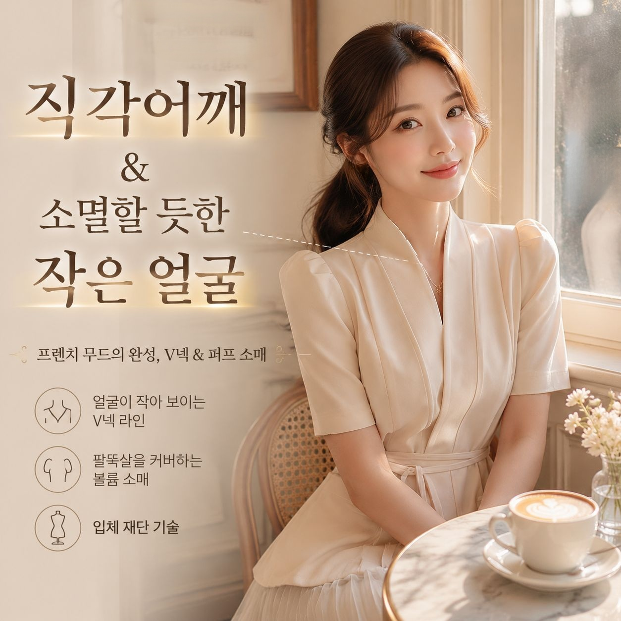 여름 홍콩 스타일 여성 투피스 스커트