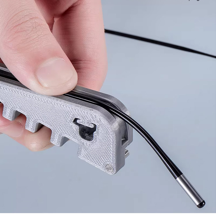 眼鏡腿折彎調整工具
