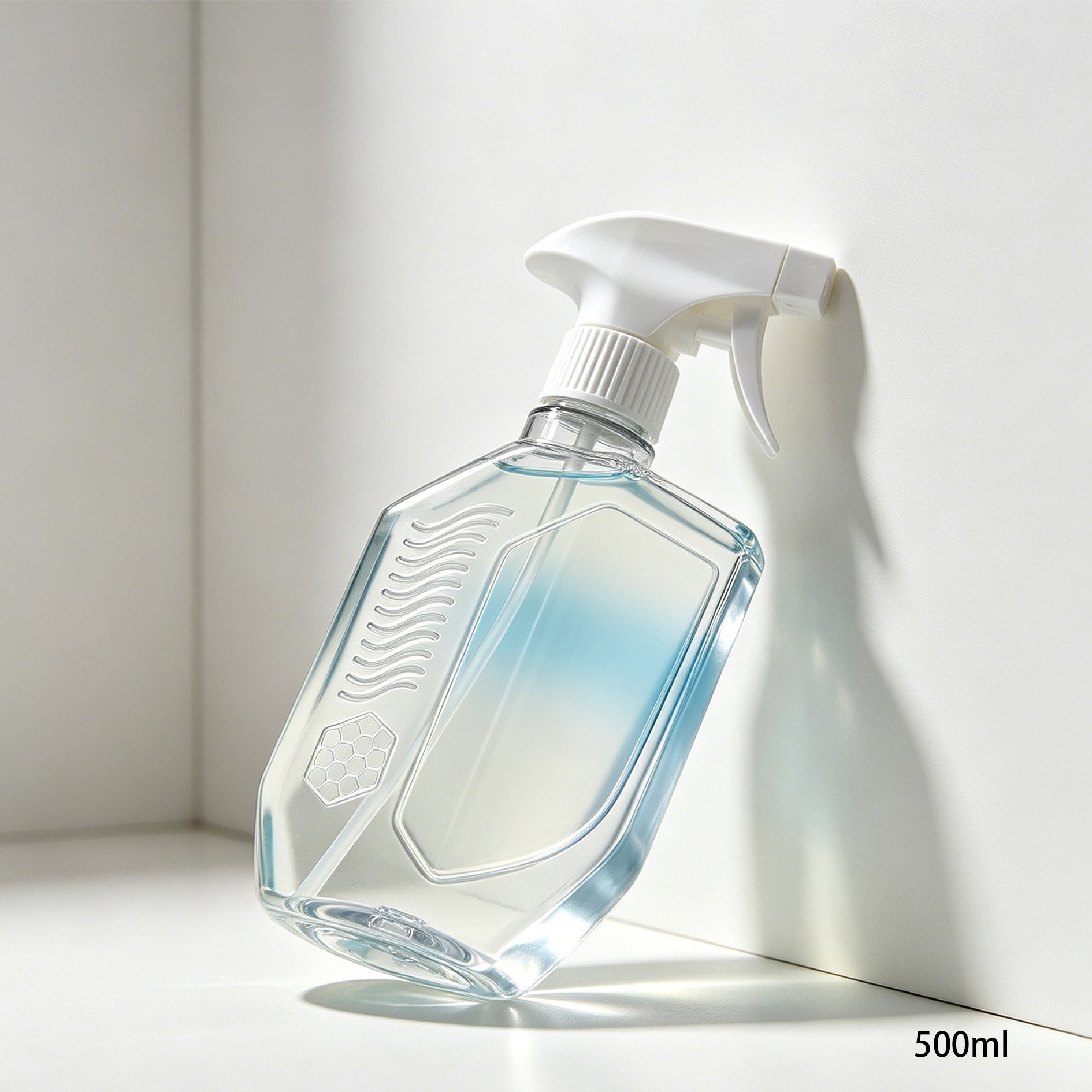 Nettoyant écologique pour sols