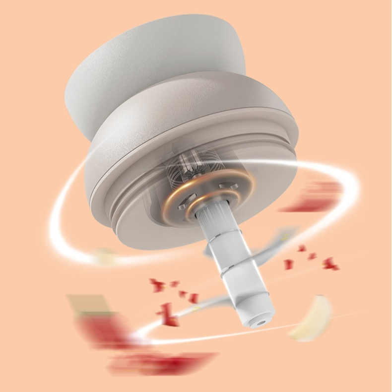 Electric Garlic Chopper