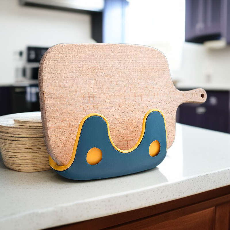 ชั้นวางของในครัวสำหรับบ้าน แข็งแรงและทนทาน